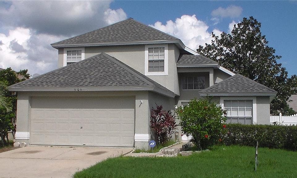 1st image of 505 Green Spruce Ln