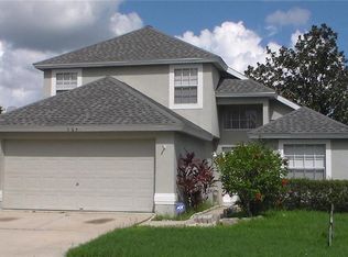 505 Green Spruce Ln, Orlando, FL 32825