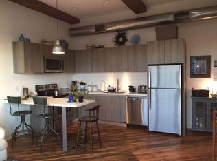 55 Cromwell St #303, Providence, RI 02907