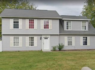 187 Fulton St, Poughkeepsie, NY 12601