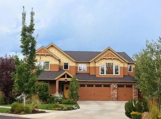 61271 Splendor Ln, Bend, OR 97702