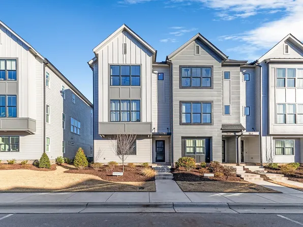 1179 Cottonsprings Dr, Wendell, NC 27591