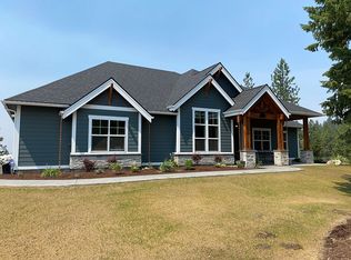32245 N Jack Ln, Chattaroy, WA 99003