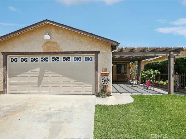 1609 Sierra Vista Ave, Placentia, CA 92870