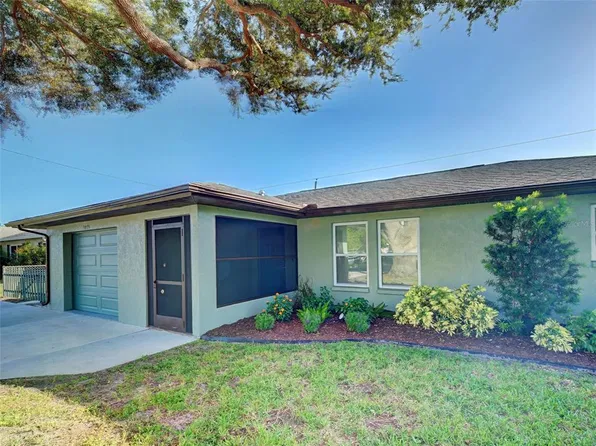 3035 LOBELIA ROAD, VENICE, FL 34293