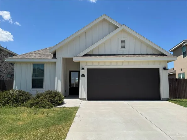 14324 Chalk Ridge Dr, McAllen, TX 78504