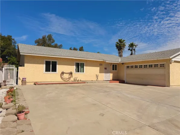 12471 Claretta St, Pacoima, CA 91331