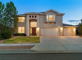 7248 Pisa Hills Rd NE, Rio Rancho, NM 87144