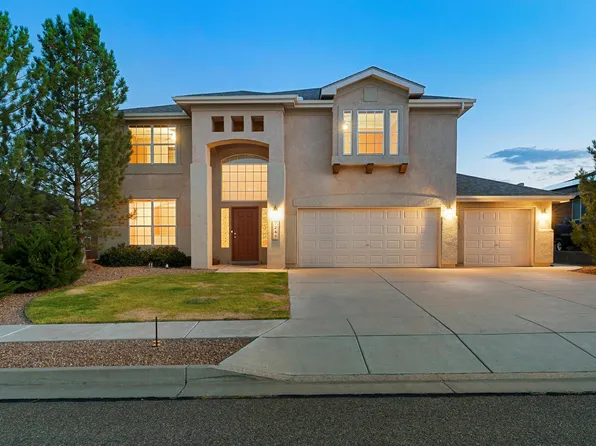 7248 Pisa Hills Rd NE, Rio Rancho, NM 87144