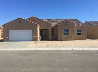 8176 E 35th Pl, Yuma, AZ 85365
