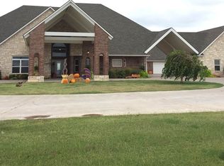 3864 SE Bishop Rd, Lawton, OK 73501