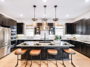 Crossman Plan, Terraces at The Station, Sunnyvale, CA 94086