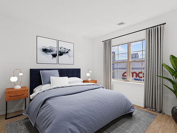 4th image of 1 N Main St APT 410
