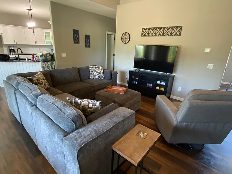 854 W Cutthroat Ct — Photo 5