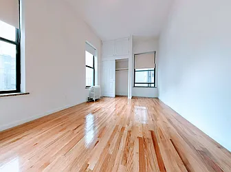 Rented by Union Square Property Management