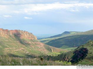 3 Blue Mountain Rd, Lyons, CO 80540