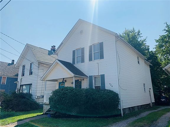 2nd image of 524 E Buchtel Ave