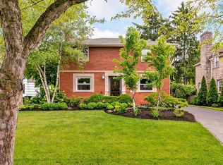 72 N Merkle Rd, Columbus, OH 43209