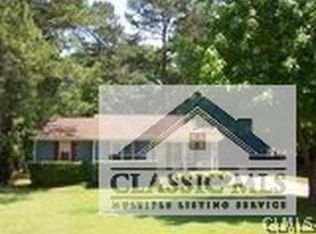 152 Vfw Dr, Watkinsville, GA 30677