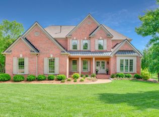 9509 Midlothian Dr, Brentwood, TN 37027