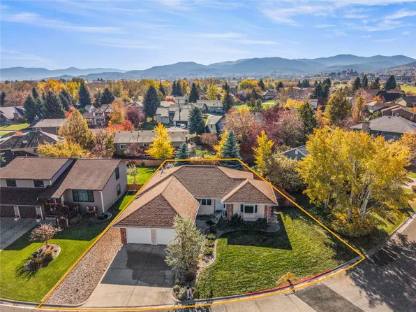 54 Cloverview Dr, Helena, MT 59601