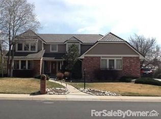 2258 Country Club Loop, Westminster, CO 80234