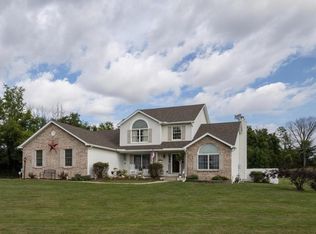 3466 Bickel Church Rd NW, Baltimore, OH 43105