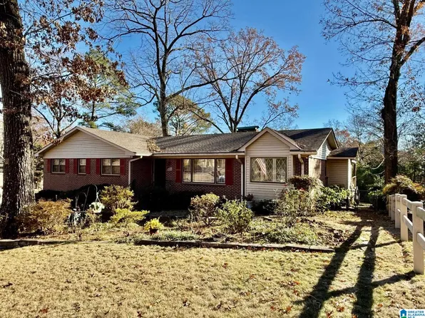 1817 Charlotte Dr, Birmingham, AL 35226