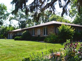 8101 N Crab Orchard Ct, Peoria, IL