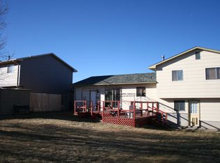 7003 Pasadena Rd, Cheyenne, WY 82009