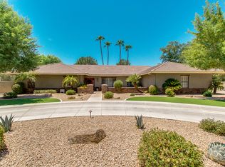 9212 S Shannon Dr, Tempe, AZ 85284