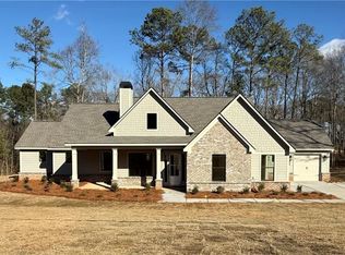270 Springtime Way, Monroe, GA 30655