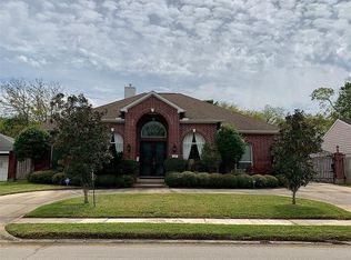 4317 Willowbend Blvd, Houston, TX 77035