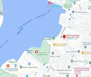 Sold by Keller Williams Realty Landmark II