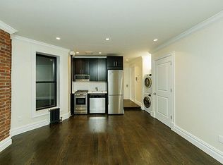 552 Broome St #4B, New York, NY 10013