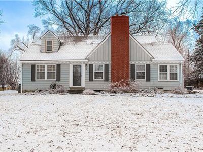 10 NW 83rd St, Kansas City, MO, 64118