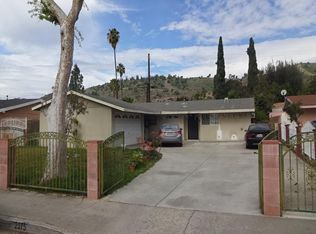 2375 Belinda Ave, Pomona, CA 91768