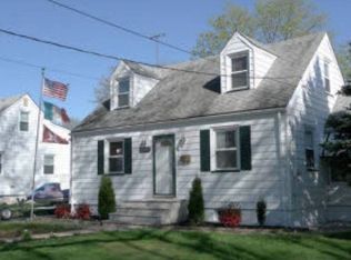 1545 Raritan Rd, Clark, NJ 07066