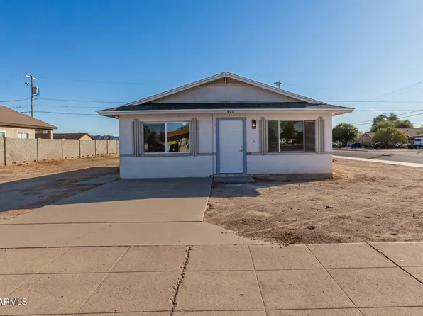 209 W BASELINE Road, Buckeye, AZ 85326