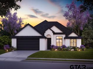 10009 Dayspring Dr, Flint, TX 75762