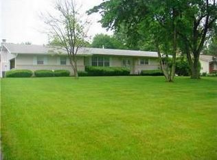 13798 Cobblestone Ln NW, Pickerington, OH 43147