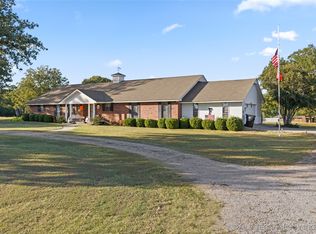 103 Lockwood Ln, Ardmore, OK 73401