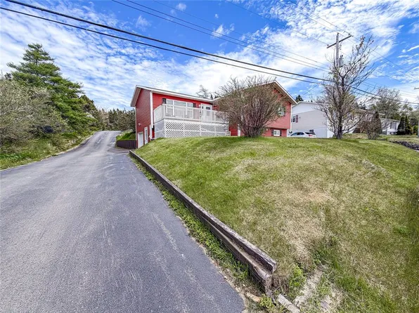 197 Main Street, Burin, NL A0E1G0