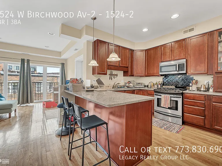 1524 W Birchwood Ave #2-1524-2 — Photo 5