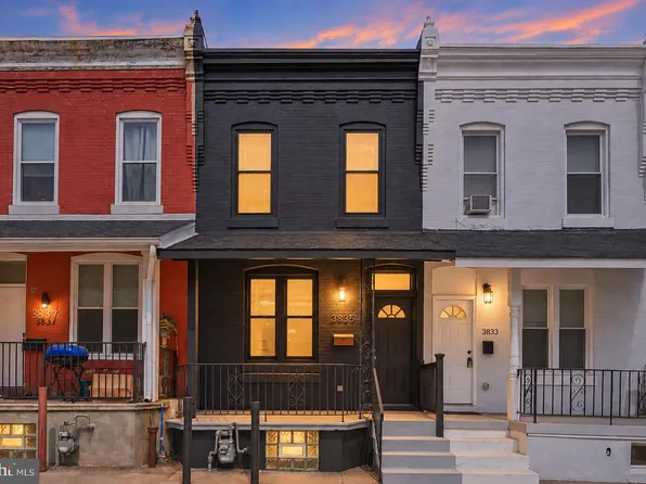 3835 Wyalusing Ave, Philadelphia, PA 19104