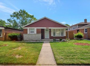 14713 Wabash Ave, Dolton, IL 60419