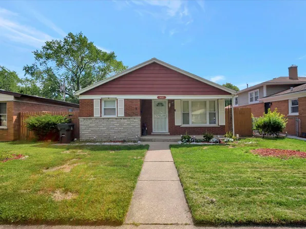 14713 Wabash Ave, Dolton, IL 60419