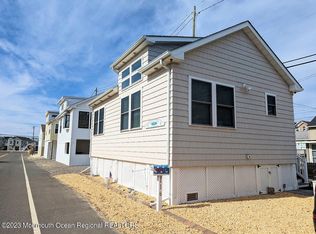 116 W Bayview Dr, Lavallette, NJ 08735