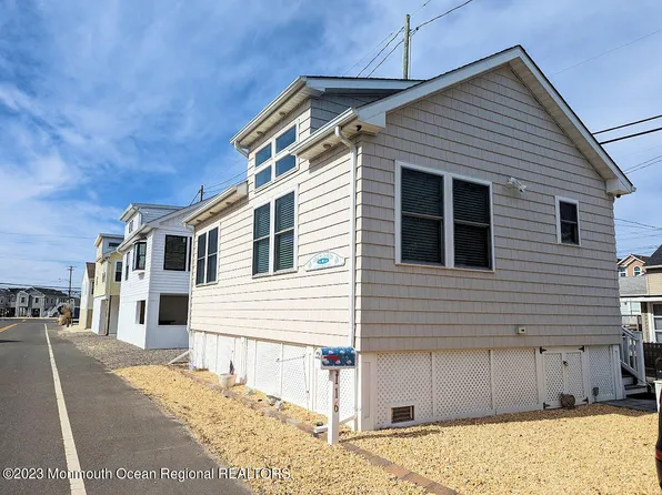 116 W Bayview Drive, Lavallette, NJ 08735