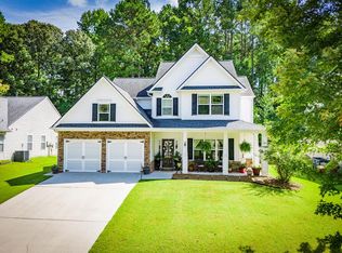 613 Hemlock Ct, Villa Rica, GA 30180